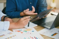financial | document | finance | business | partner | professional | meeting | project | startup | productivity | people | office | team | research | corporate | statistic | strategy | result | plan | teamwork | idea | manager | brainstorm | paper | commu